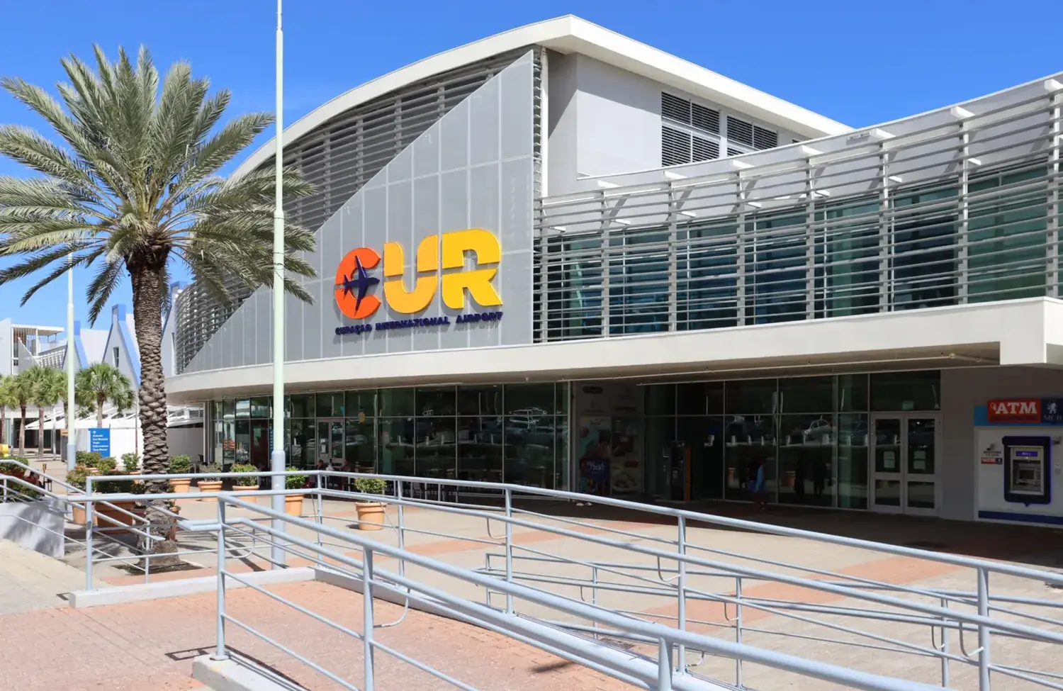 Curaçao International Airport